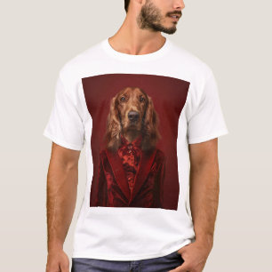 Foto ultra-realista Design T-Shirt real"