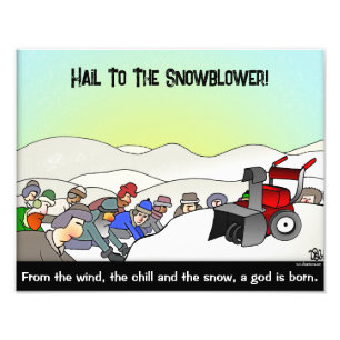 Foto Um Deus É Nascer