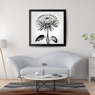 Foto Um Eterno Chrysanthemum