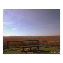 Um lugar para a paz por E.A. Schneider