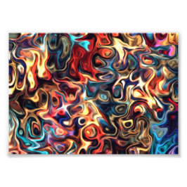 Foto Um terço do caminho para a paz 5.5 Arte moderna