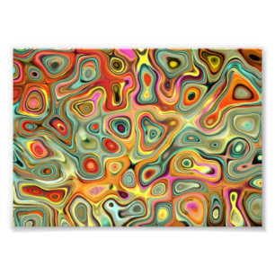 Foto Uma Arte Moderna Abstrata Grata 4.54