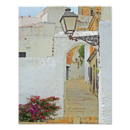 Foto Uma Caminhada Silenciosa