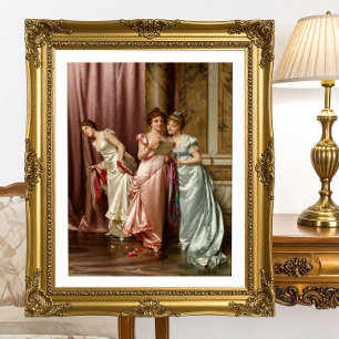 Foto Uma Carta Ilícita por Vittorio Reggianini
