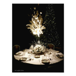 Foto Uma festa de chá para Alice