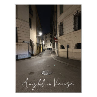 Foto Uma noite em Vicenza