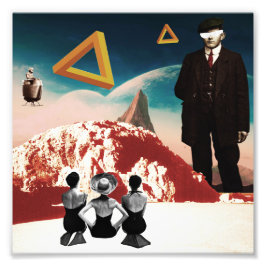 Foto Uma realidade alternativo 2