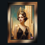 Foto Uma visão da arte Deco Elegance AI Art de Xzendor7<br><div class="desc">Uma Visão da Arte Deco Elegância AI Concept Art de Xzendor7; como o fim da era vê seu último pôr do sol. Leia A Breve História No Meu Site: https://xzendor7.com/a-vision-of-art-deco-elegance-by-xzendor7/</div>