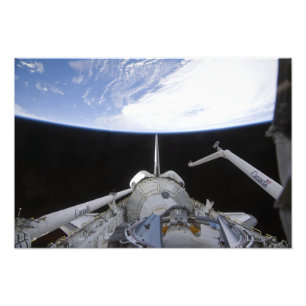 Foto Uma visualização parcial do nó Tranquilidade