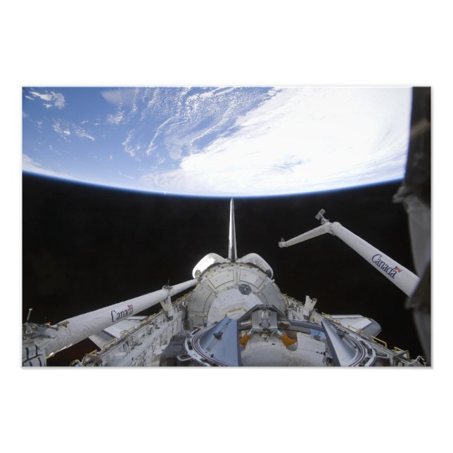 Foto Uma visualização parcial do nó Tranquilidade (Frente)