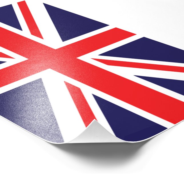 Foto Union Jack (Borda)