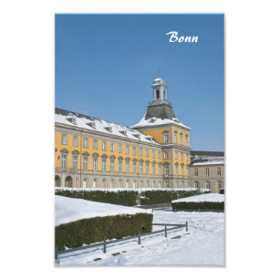 Foto Universidade de Bonn