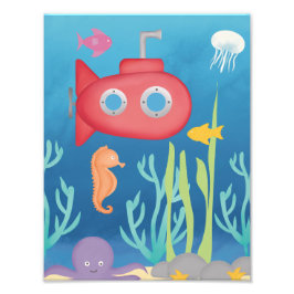 Foto Unterwasserwelt