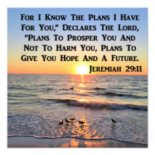 FOTO UPLIFICANDO O SOL JEREMIAH 29:11