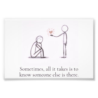 Foto Uplifting, Inspirational, Meaningful Wall Art