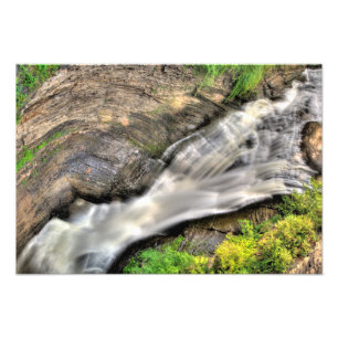 Foto Upper Taughannock Falls, Nova Iorque