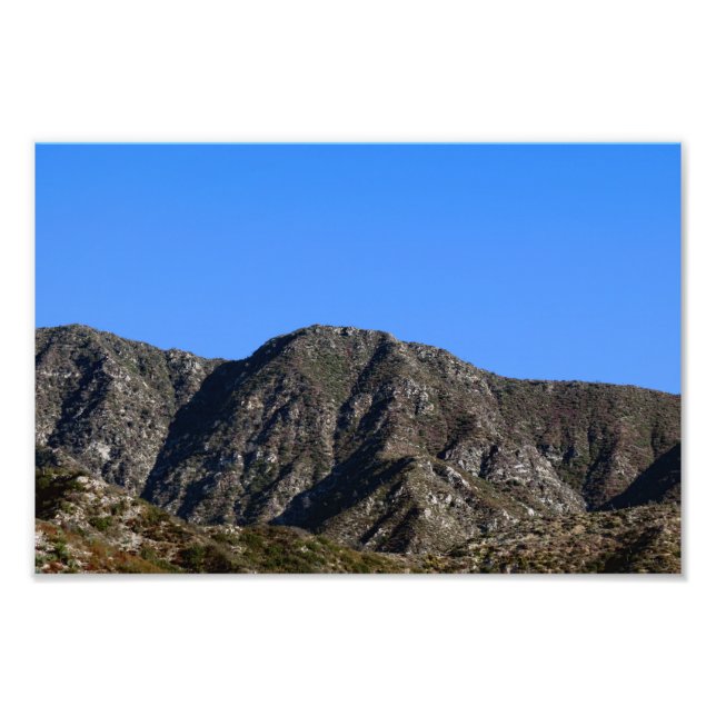 Foto Urso Canyon Campground (Frente)