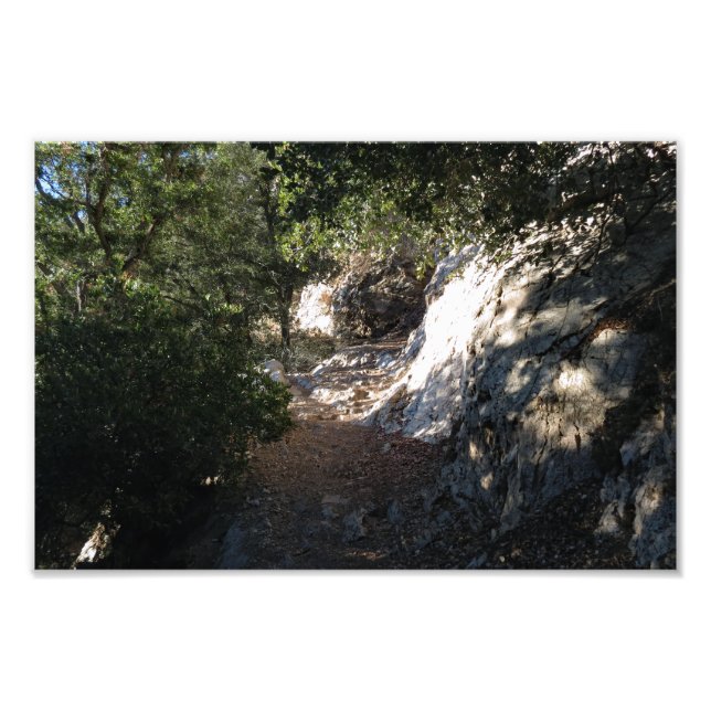 Foto Urso Canyon Campground (Frente)