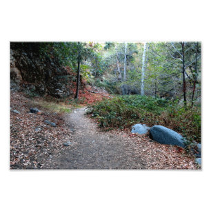 Foto Urso Canyon Campground
