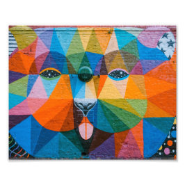 Foto Urso Urbano Arte Urbano Urbano Urso Mural Design