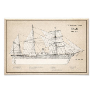 Foto Urso USCGRC - SBD