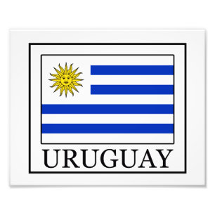 Foto Uruguai