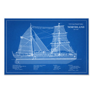 Foto USCG Cutter Northland wpg- 49 - ABD