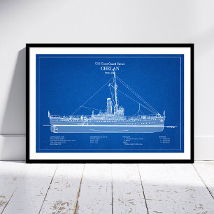 Foto USCGC Chelan - ABD