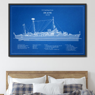 Foto USCGC Duane wpg-33 - ABD
