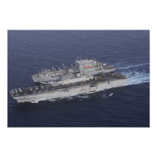 Foto USS Kearsarge
