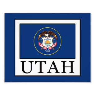 Foto Utah