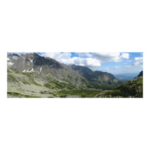 Foto Vale de Mieguszowiecka, High Tatras