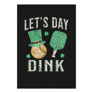 Foto Vamos dia de dink piada de pickleball 