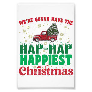 Foto Vamos Ter O Natal Mais Feliz 