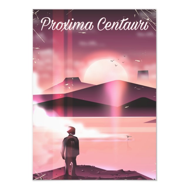 Foto Veículo de exploração científica de ficção científ (Frente)