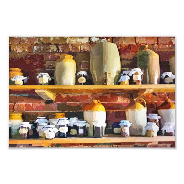 FOTO VELHA INGLATERRA (Frente)