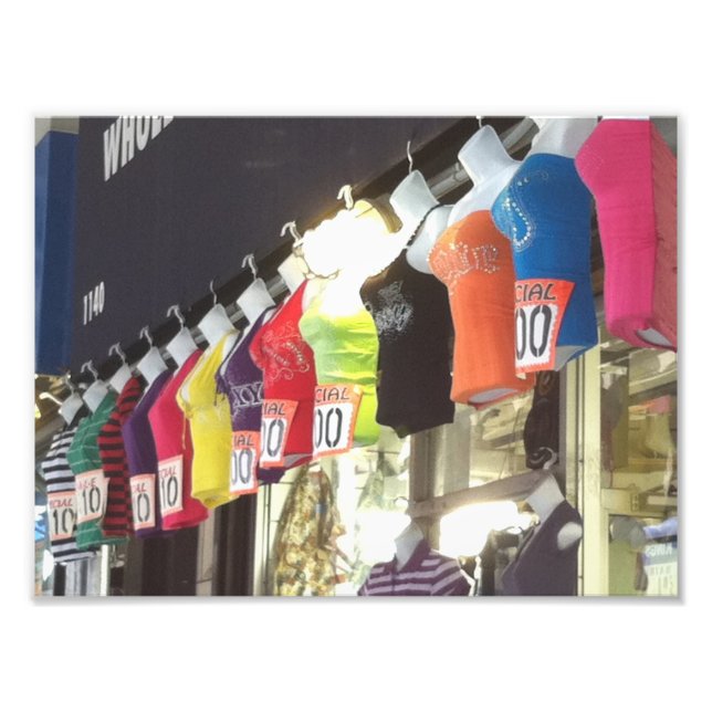 Foto Venda de vestuário por grosso no distrito de Nova  (Frente)