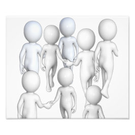 Foto Venha Andar Comigo