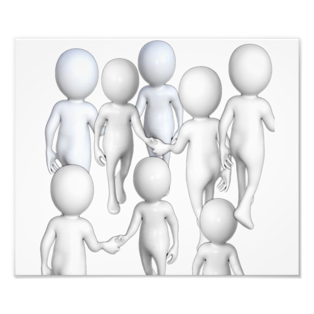 Foto Venha Andar Comigo (Frente)