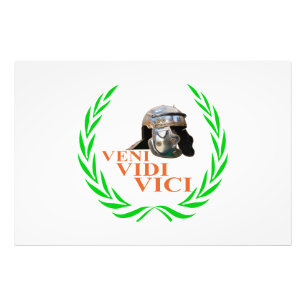 Foto Veni Vidi Vici