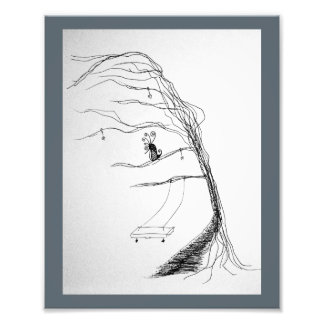 Foto Vento pelas árvores