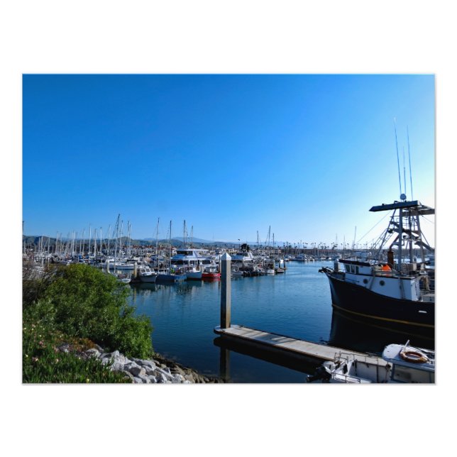 Foto Ventura California (Frente)