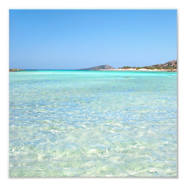 Foto Verão no Paraíso (Frente)