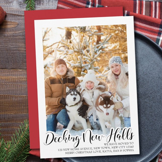 Foto Vertical de Decompor Novos Halls com Letra Mã (Criador carregado)