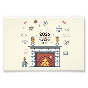 Foto Vetor da Cultura Digital 2026 é o Novo 2016