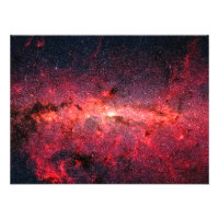 Via Látea Galaxy
