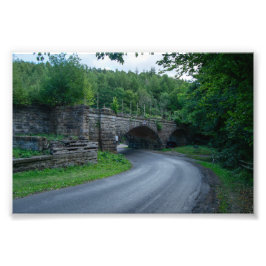 Foto Viaduto de Glaisdale