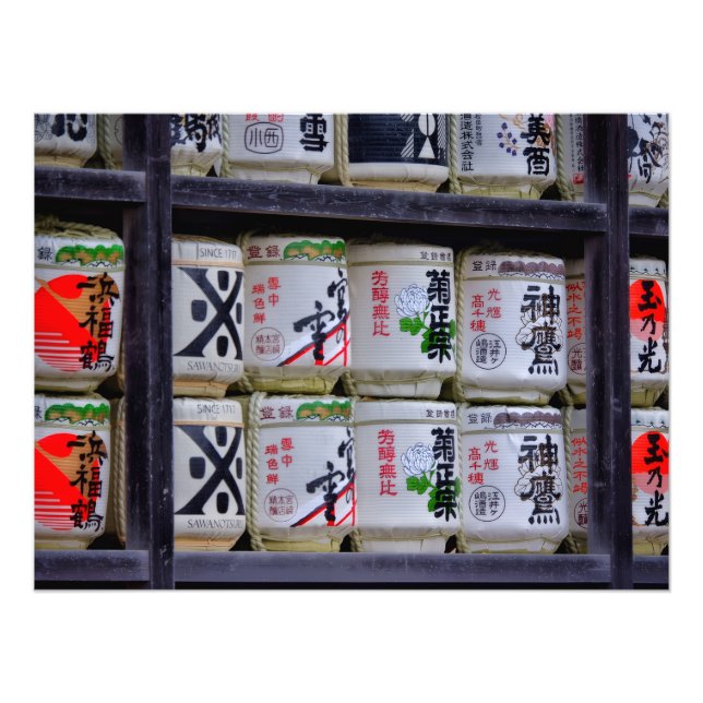 Foto Viagem ao Japão (Frente)