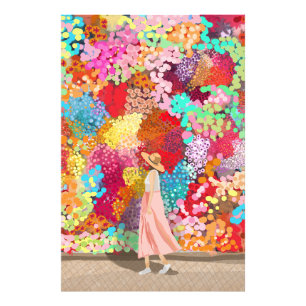 Foto Viagem colorida