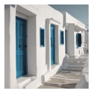 Foto Viagem de Grécia do Mykonos